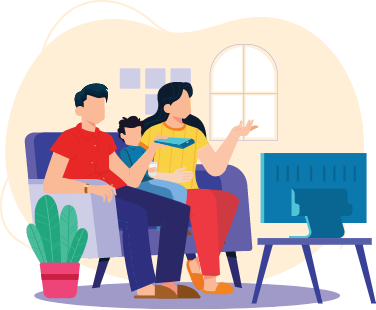 Ασφάλεια Οικογένειας