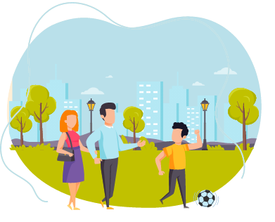 Ασφάλεια Οικογένειας