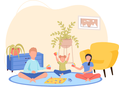 Ασφάλεια Οικογένειας