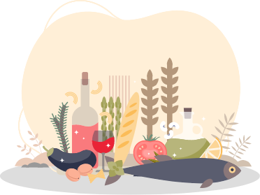 Τι είναι τελικά αυτή η «Ικάρια» διατροφή;