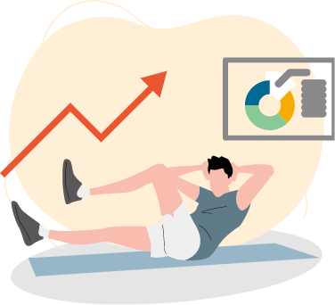 Συμβουλές για καλύτερη φυσική κατάσταση