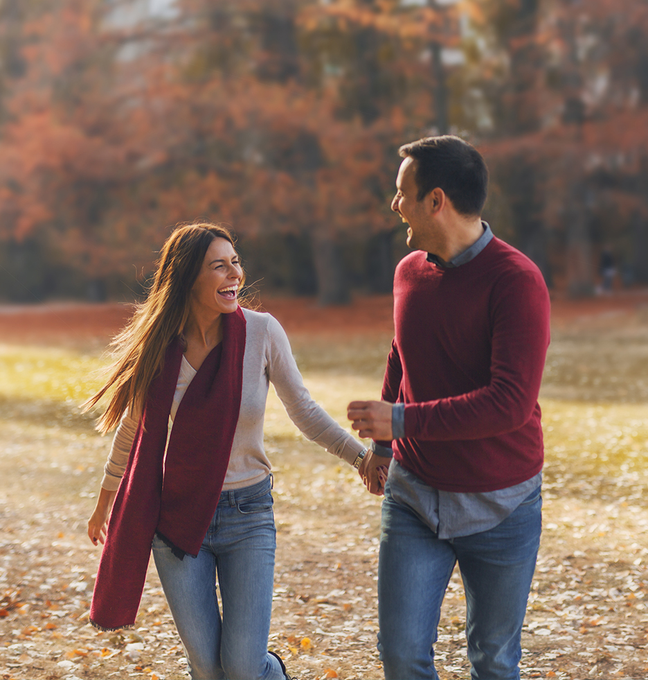 Συμβουλές για νέα ζευγάρια που σκοπεύουν να κάνουν οικογένεια
