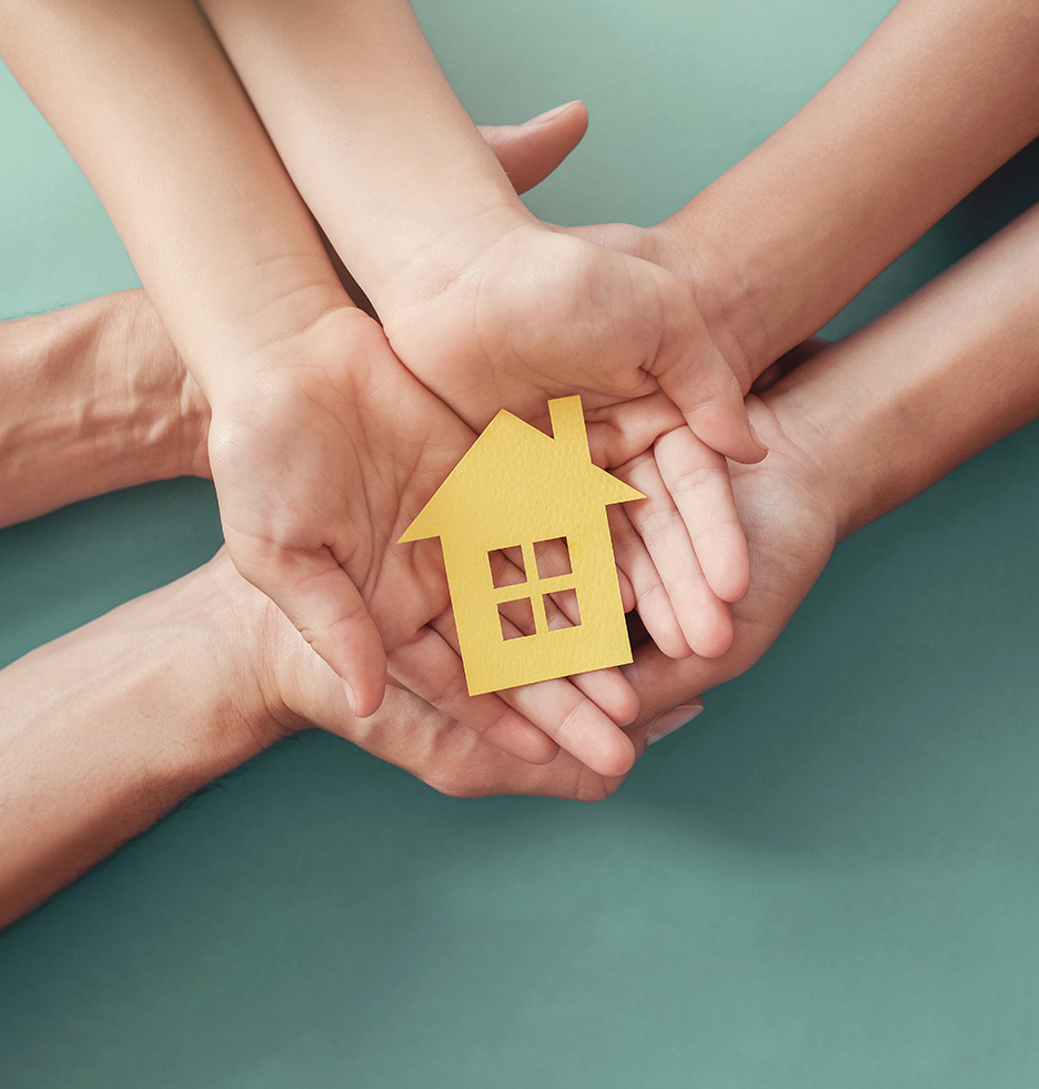 5+1 tips για την ασφάλιση κατοικίας