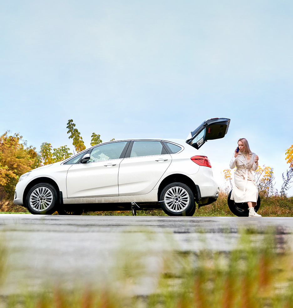 Συντήρηση αναλώσιμων μερών του αυτοκινήτου