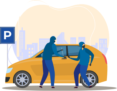 Ασφάλεια Αυτοκινήτου 