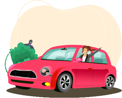 Ασφάλεια Αυτοκινήτου 