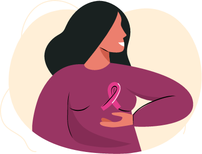 Kαρκίνος του Μαστού - Ευρωπαϊκή Πίστη