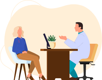 Kαρκίνος του Μαστού - Ευρωπαϊκή Πίστη