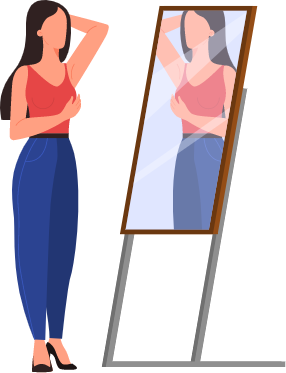 Kαρκίνος του Μαστού - Ευρωπαϊκή Πίστη