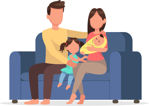 Ασφάλεια Οικογένειας