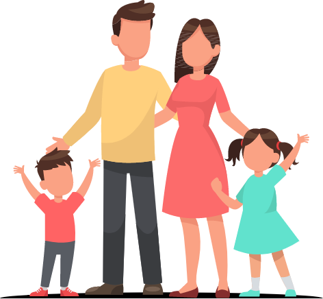 Ασφάλεια Οικογένειας