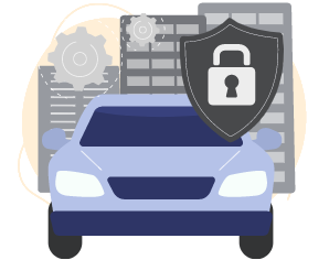 Ασφάλεια Αυτοκινήτου 