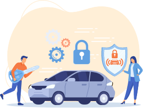 Ασφάλεια Αυτοκινήτου 