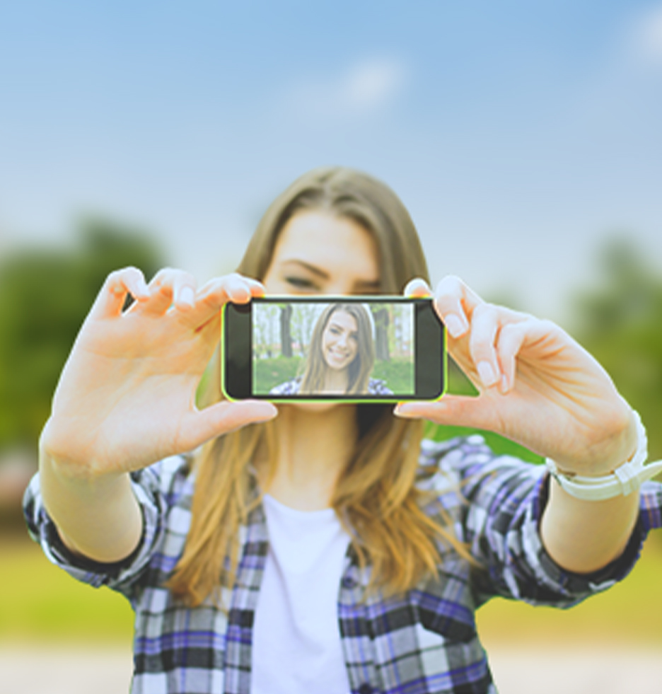 Social Media: Καμία αλήθεια δεν έχει φίλτρο