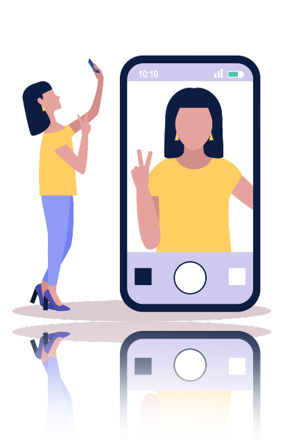 Social Media: Καμία αλήθεια δεν έχει φίλτρο