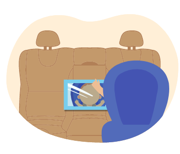 Ασφάλεια Αυτοκινήτου 