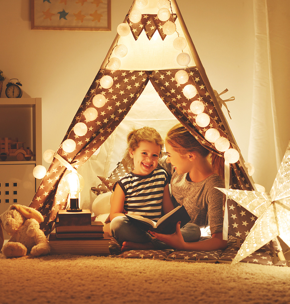 Οικογενειακή Ασφάλεια - Πόσο σημαντική είναι τελικά;