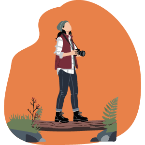 illustration_πεζοπορος